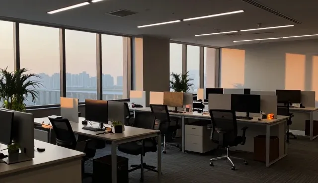 企业展示平台在技术优化中的实际应用场景分析