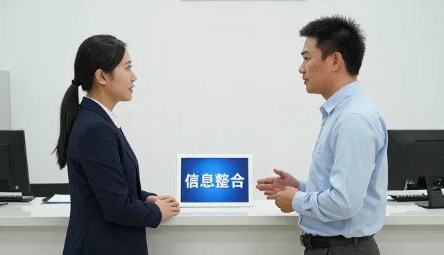 企业协作场景下的性能表现与适用条件分析