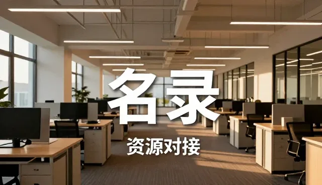 名录管理的实用技巧与日常维护指南