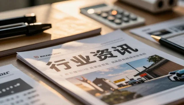 行业资讯平台性能优化路径与发展趋势