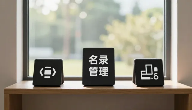 如何高效利用信息整合解决资源对接难题